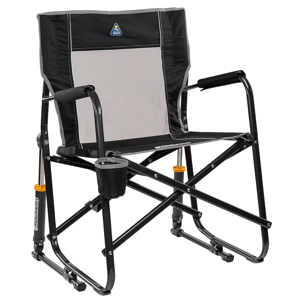 Freestyle Rocker™ - Lite Carry