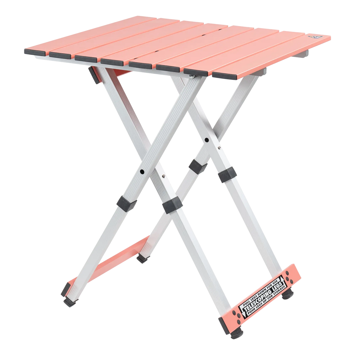 Compact Camp Table 20™ - Tailgate Table