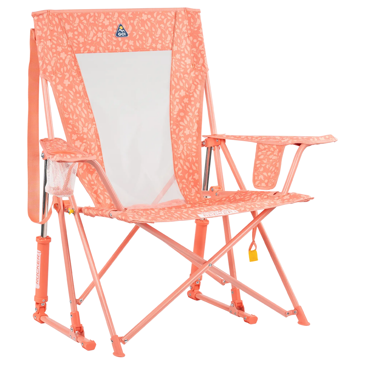 Comfort Pro Rocker™ - Easy Carry