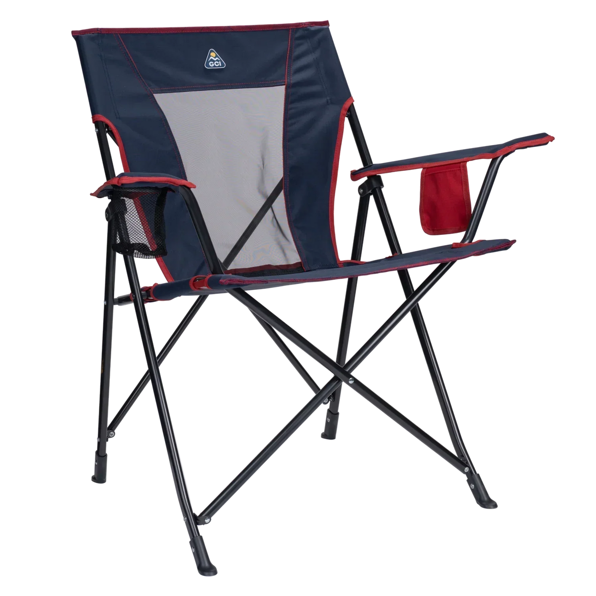 Comfort Quad Chair™ - Weekend Sit