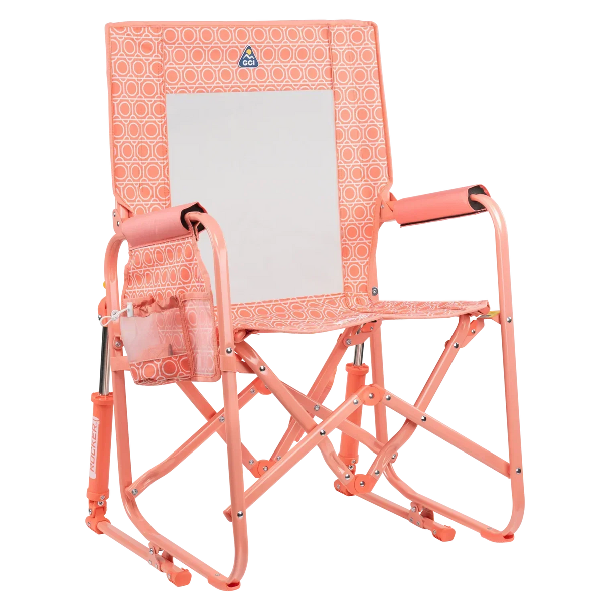 Stowaway Rocker™ - Premium Choice